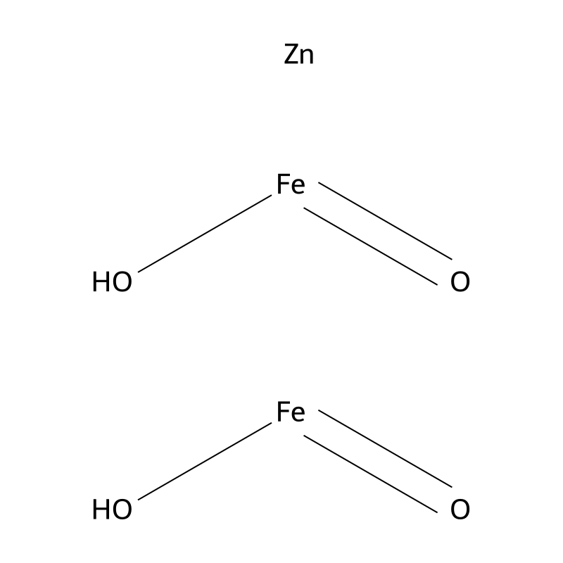 Zinc iron oxide