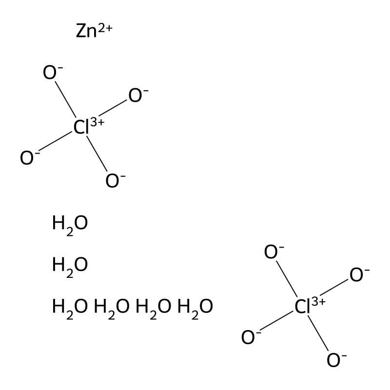 Zinc perchlorate hexahydrate
