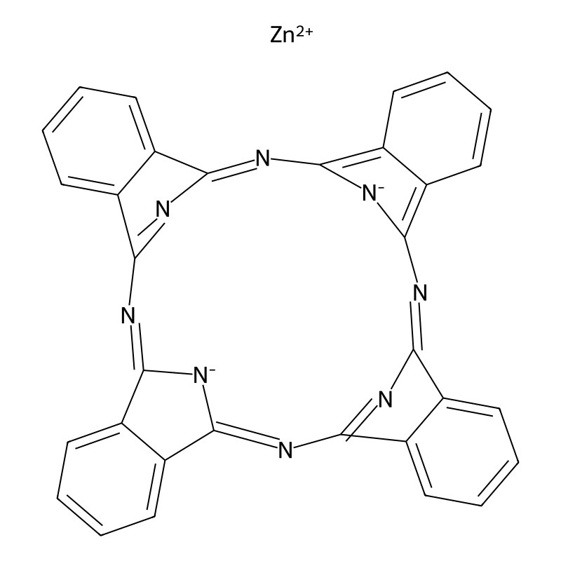 Zinc phthalocyanine