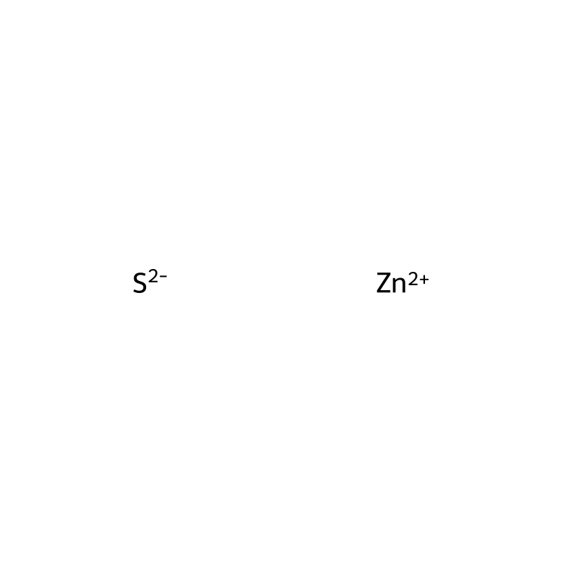 ZINC sulfide