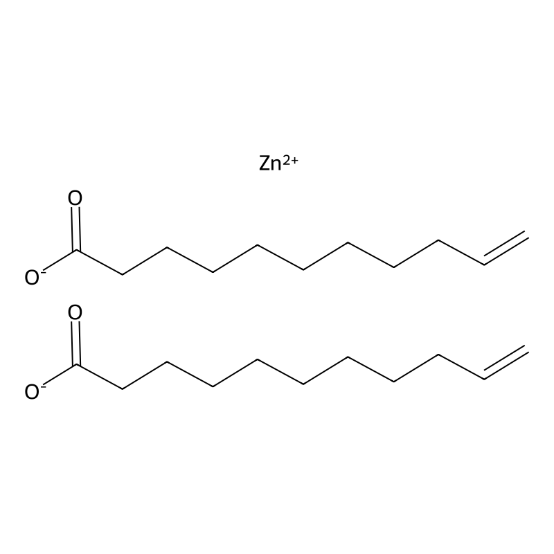 ZINC undecylenate