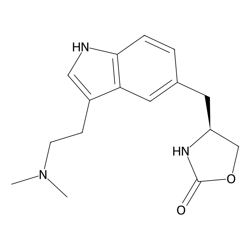 Zolmitriptan