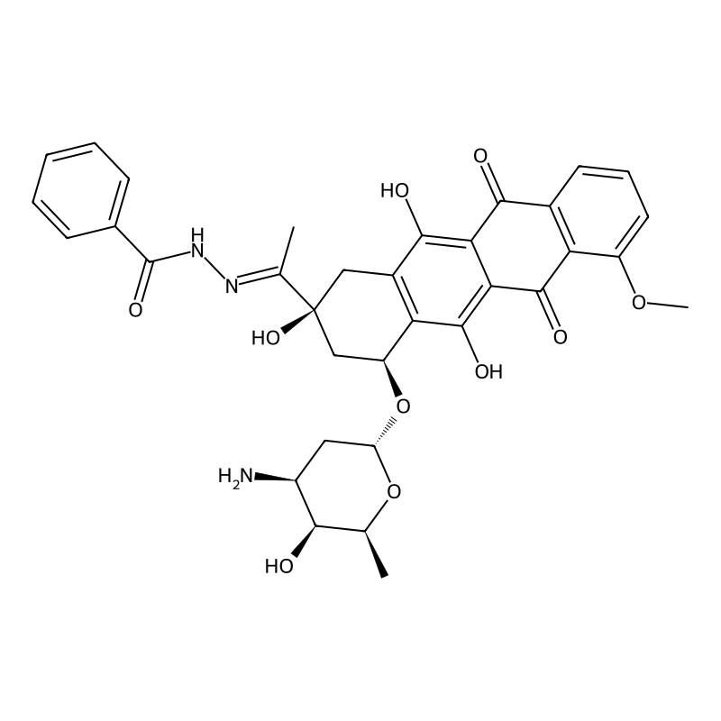 Zorubicin