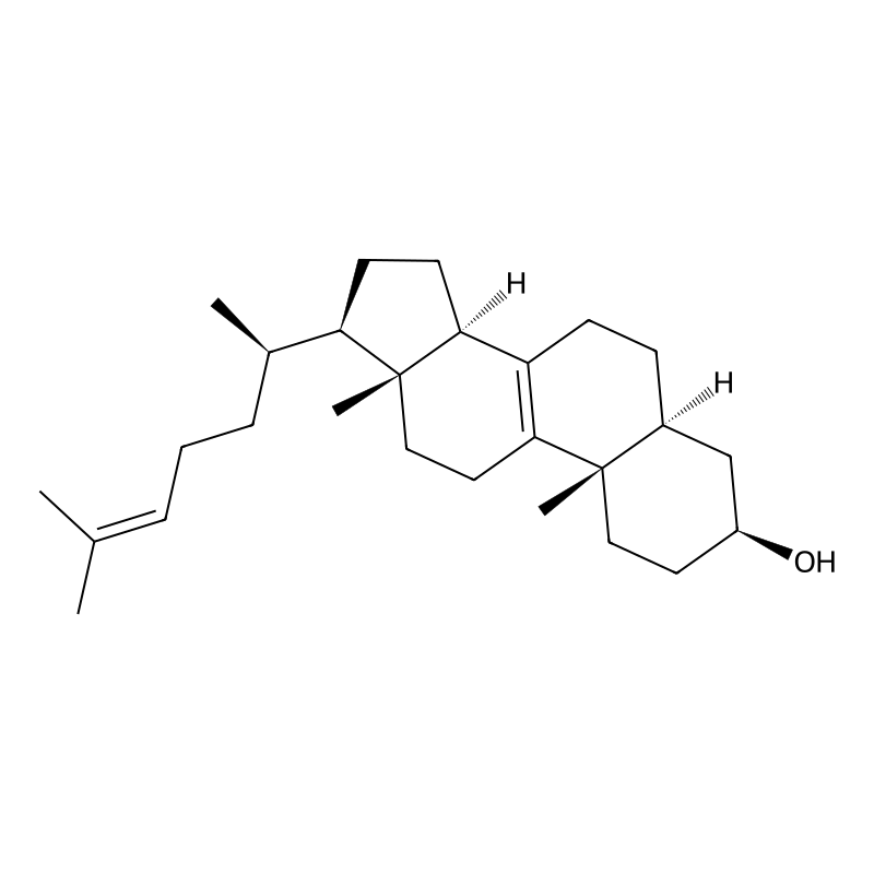 zymosterol