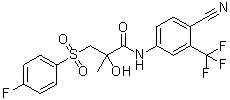 Bicalutamide