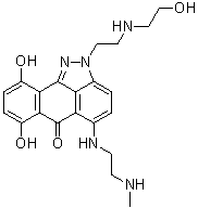 Teloxantrone