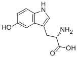 5-hydroxy-L-tryptophan S538394