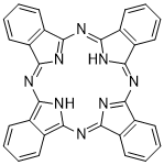 Phthalocyanine S539588