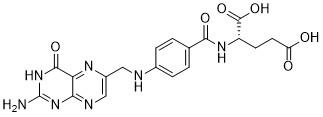 Folic acid S528311
