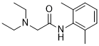 Lidocaine S533127