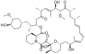 16-O-Demethylsirolimus S537557