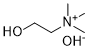 Choline hydroxide S543221