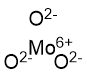 Molybdenum trioxide S535985