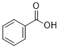 Benzoic acid S520878