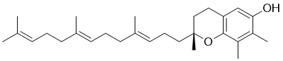 gamma-Tocotrienol S528684