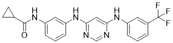 EGFR Inhibitor S526930