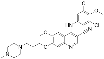Bosutinib isomer