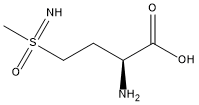 L-Methionine sulfoximine S533393
