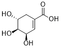 Shikimic acid S543131