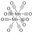 Manganese carbonyl S534493