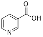 Nicotinic acid S537139
