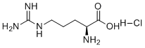 Arginine Hydrochloride S519302
