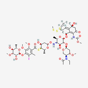 N-Acetyl-Calicheamicin