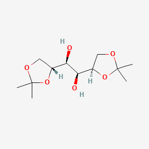 1,2:5,6-Di-O-isopropylidene-D-mannitol