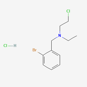 DSP-4 hydrochloride