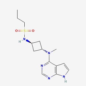 Abrocitinib (Standard)