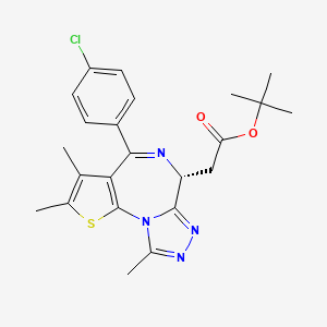 (R)-(-)-JQ1 Enantiomer