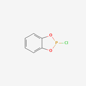 o-Phenylene phosphorochloridite S1482174