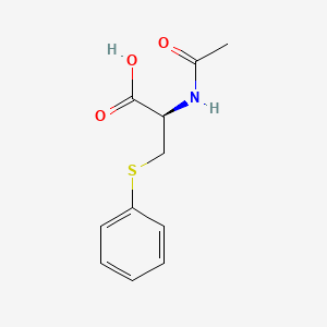 Phenylmercapturic Acid