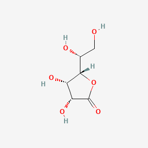 D-Gulono-1,4-lactone S1483096