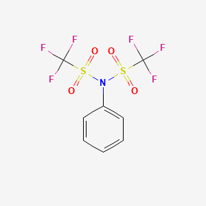 Phenyl triflimide