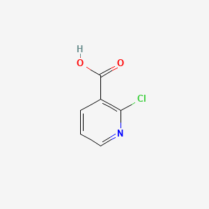 2-Chloronicotinic acid S1491588