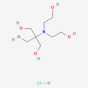 Bistris hydrochloride