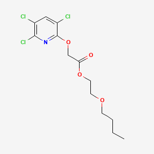 Triclopyr ester