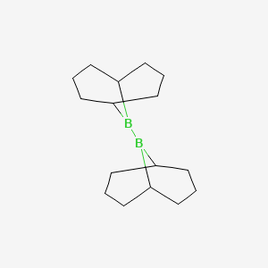9-Borabicyclo[3.3.1]nonane dimer S1496159