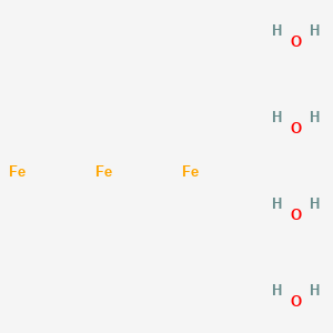 Iron oxide (Fe3O4) S1502548