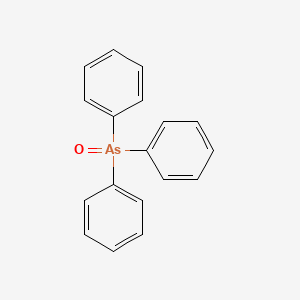 Triphenylarsine oxide S1503696