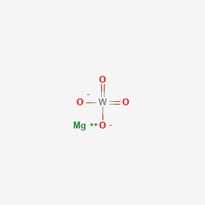 Magnesium tungstate