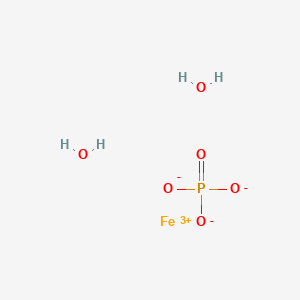 Iron(III) phosphate dihydrate S1504388