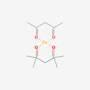 Iron(III)Acetylacetonate