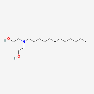 Lauryldiethanolamine