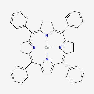 Cobalt(II) meso-tetraphenylporphine S1506941