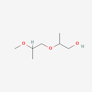 2-(2-methoxypropoxy)propan-1-ol