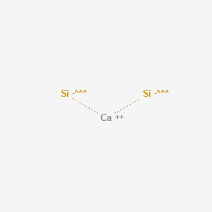 CALCIUM SILICIDE (CaSi2)