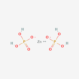 zinc diphosphate