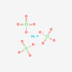 Holmium(3+) perchlorate